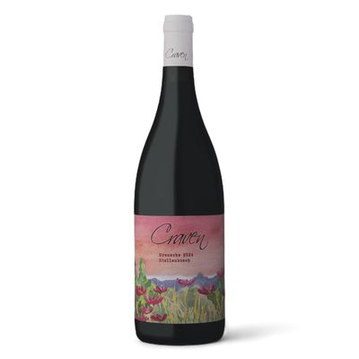 Craven Grenache 2024