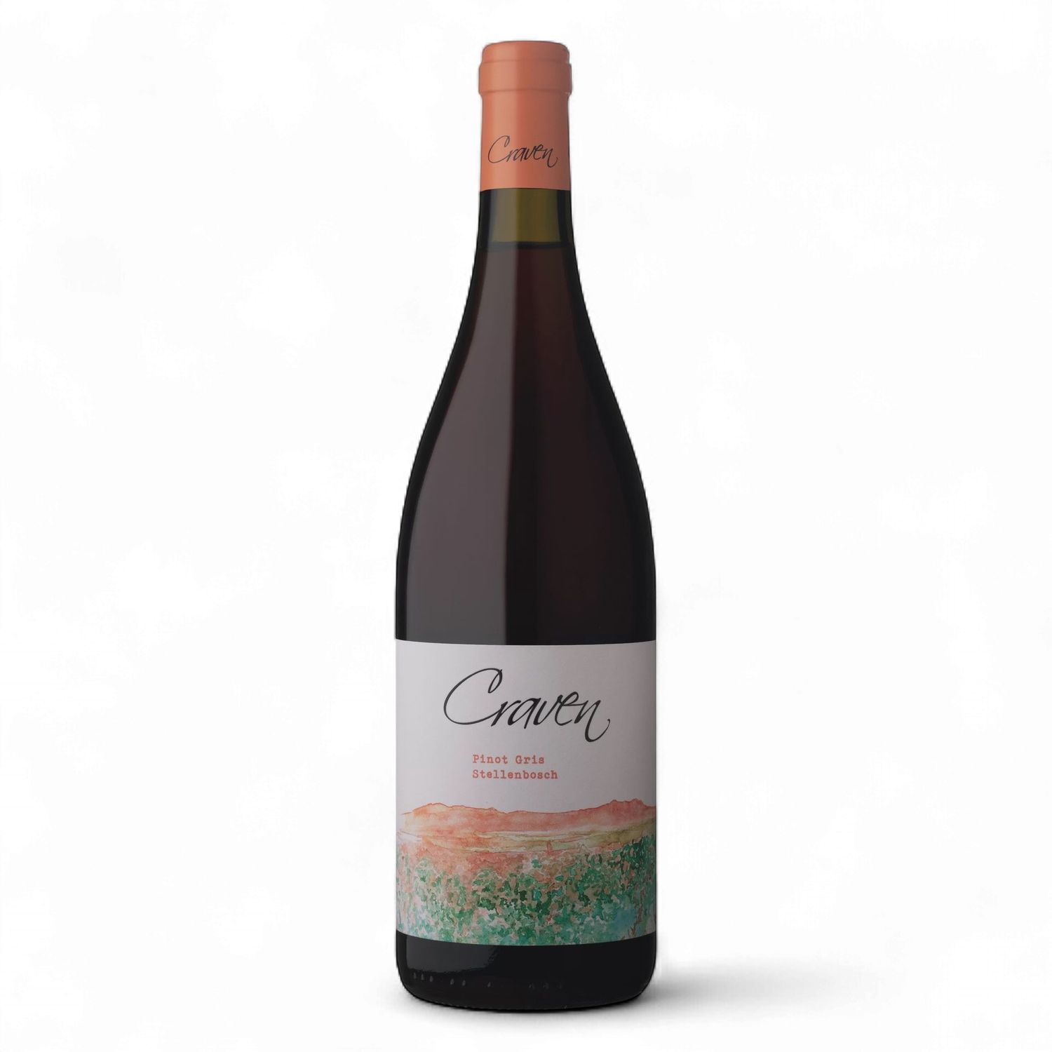 Craven Pinot Gris 2024