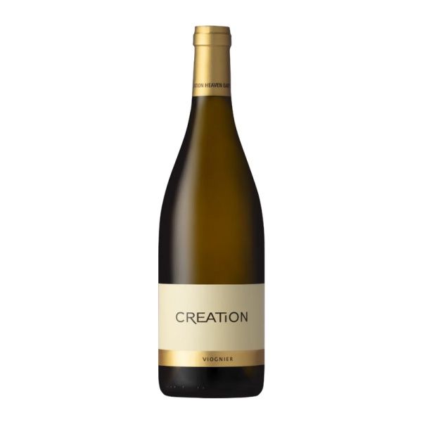 Creation Viognier 2024