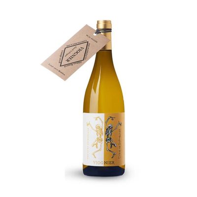 Fledge &amp; Co Viognier 2023