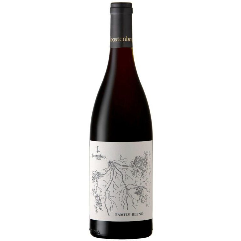 Joostenberg Family Blend 2022