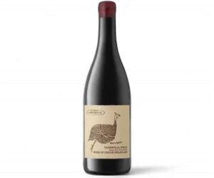 Klein Amoskuil Tarentaal Kwaal Org Mourvedre 2023