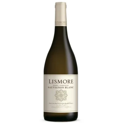 Lismore Sauvignon Blanc  2022