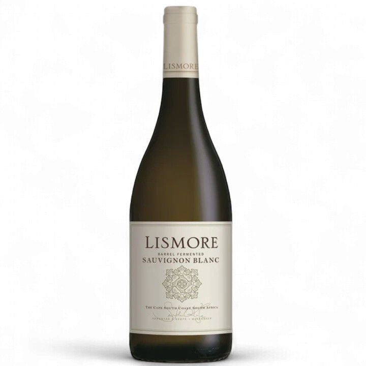 Lismore Sauvignon Blanc  2022