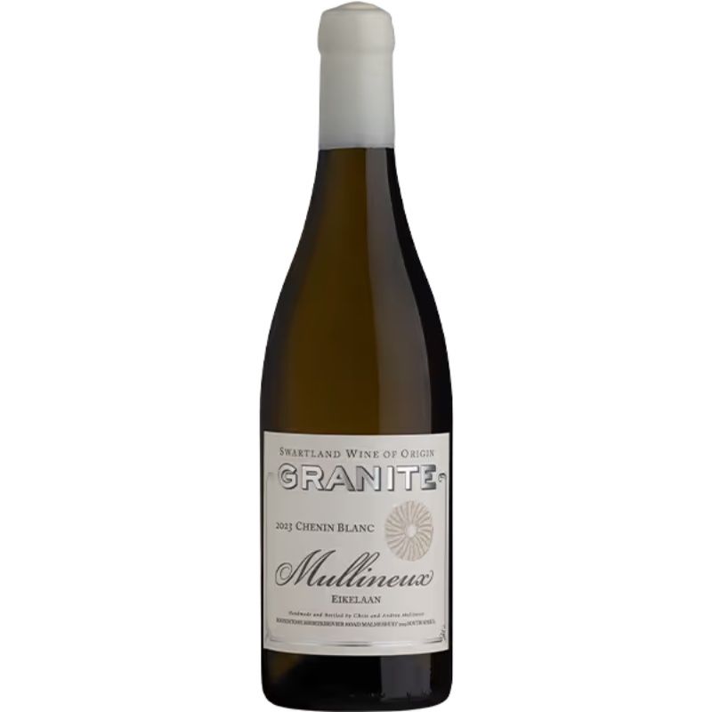 Mullineux Granite Eikelaan Chenin Blanc 2024
