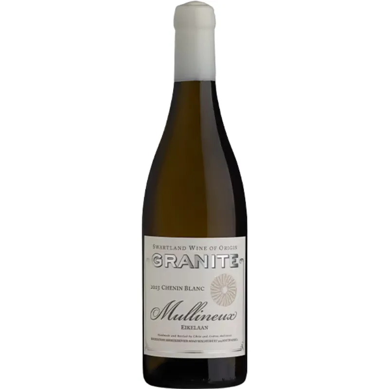 Mullineux Granite Eikelaan Chenin Blanc