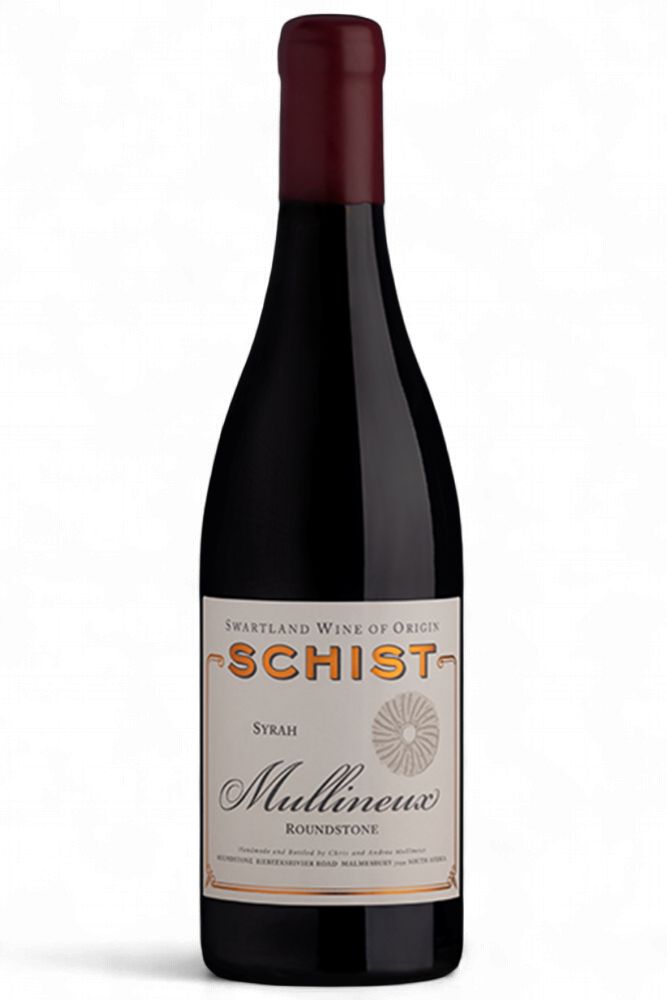 Mullineux Schist Roundstone Syrah 2023