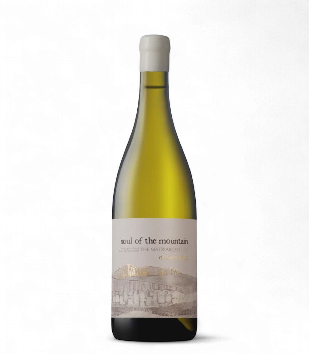 Olifantsberg The Matriarch 2021