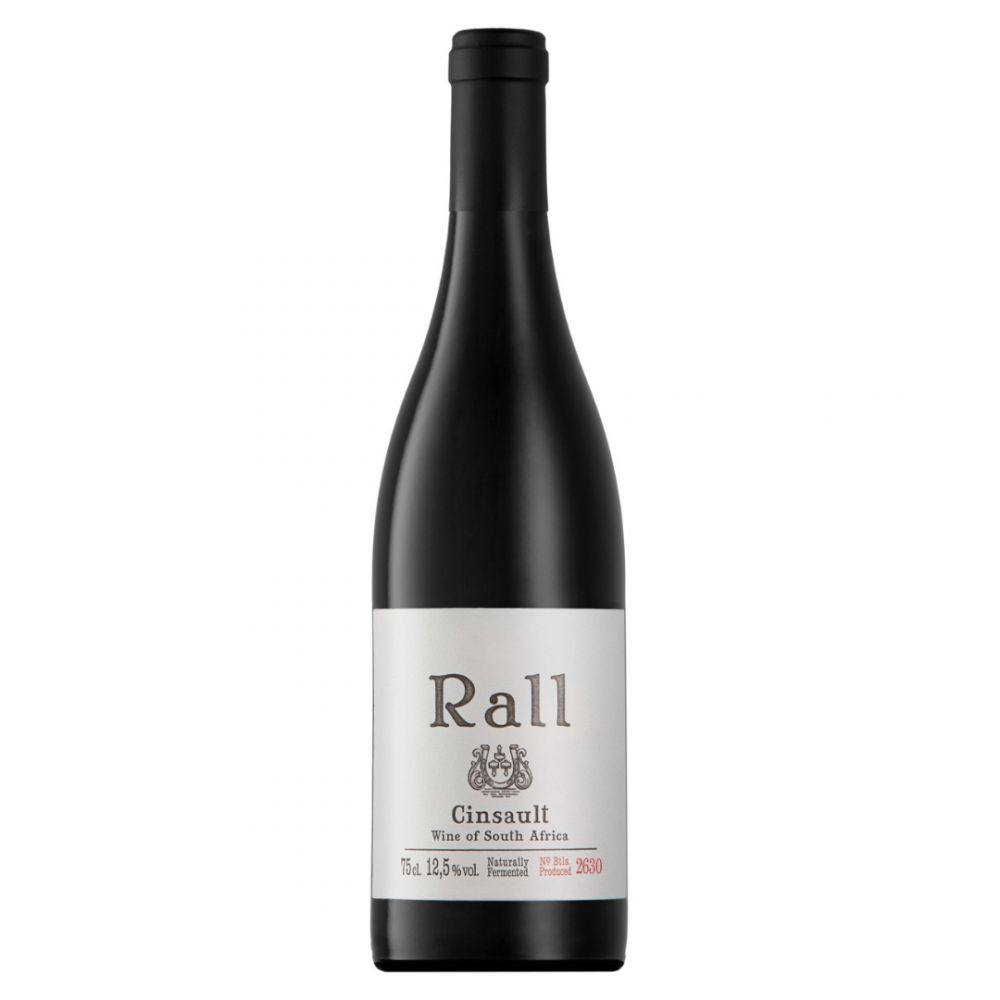 Rall Cinsault 2024