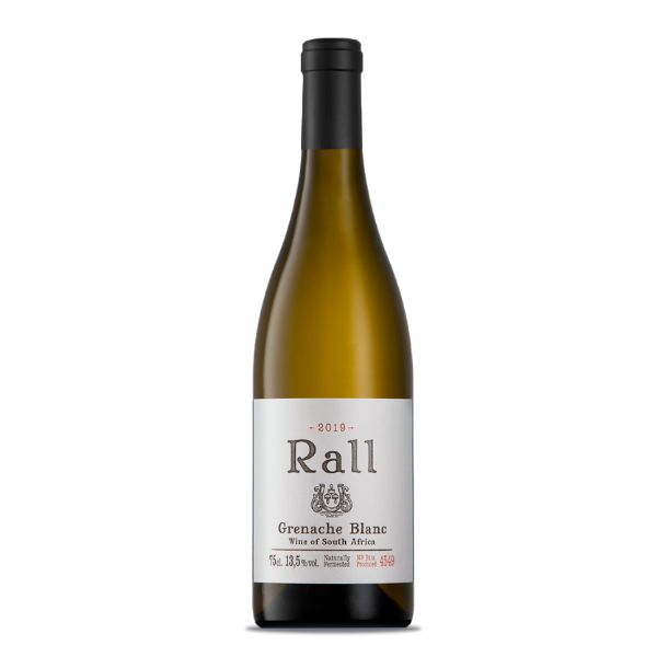 Rall Grenache Blanc 2024