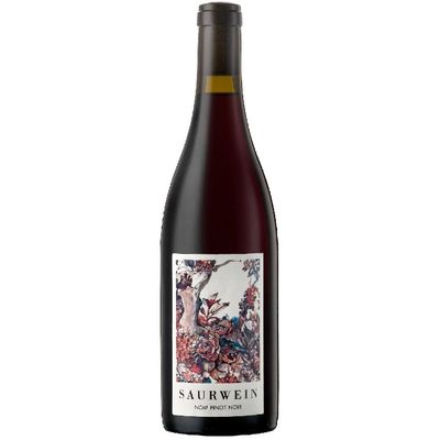 Saurwein Nom Pinot Noir 2024