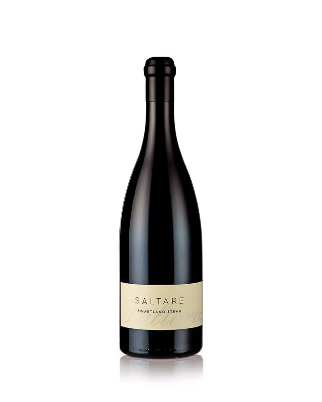 Saltare Swartland Carbonic Syrah 2021