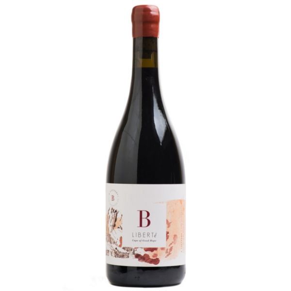 Raats B Vintners 'Liberté' Pinotage 2023