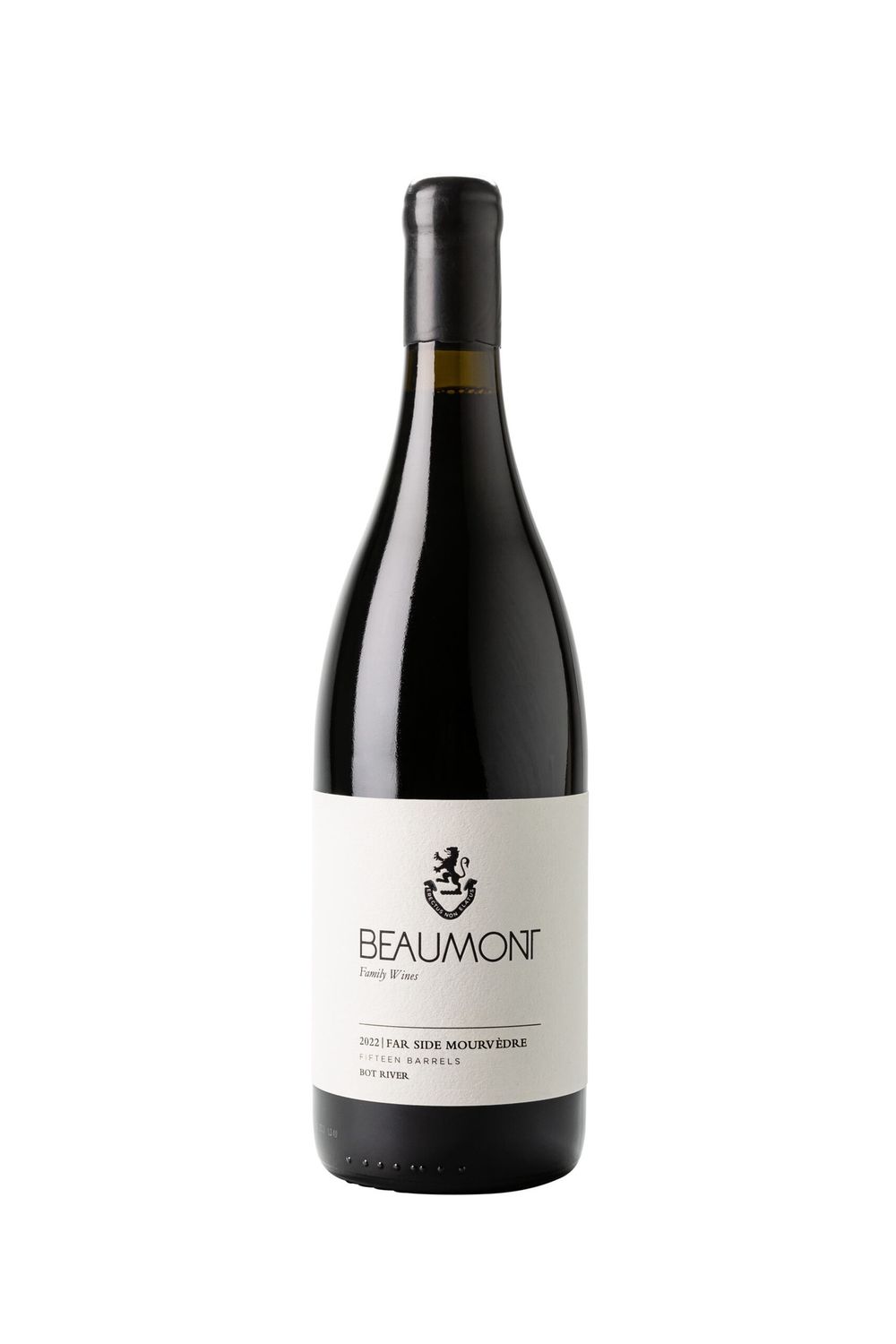 Beaumont Far Side Mourvedre 2021