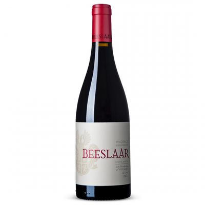 Beeslaar Pinotage 2023
