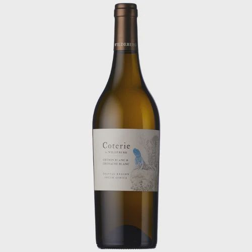 Coterie Chenin/Grenache Blanc 2023