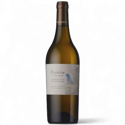 Coterie Chenin/Grenache Blanc 2023