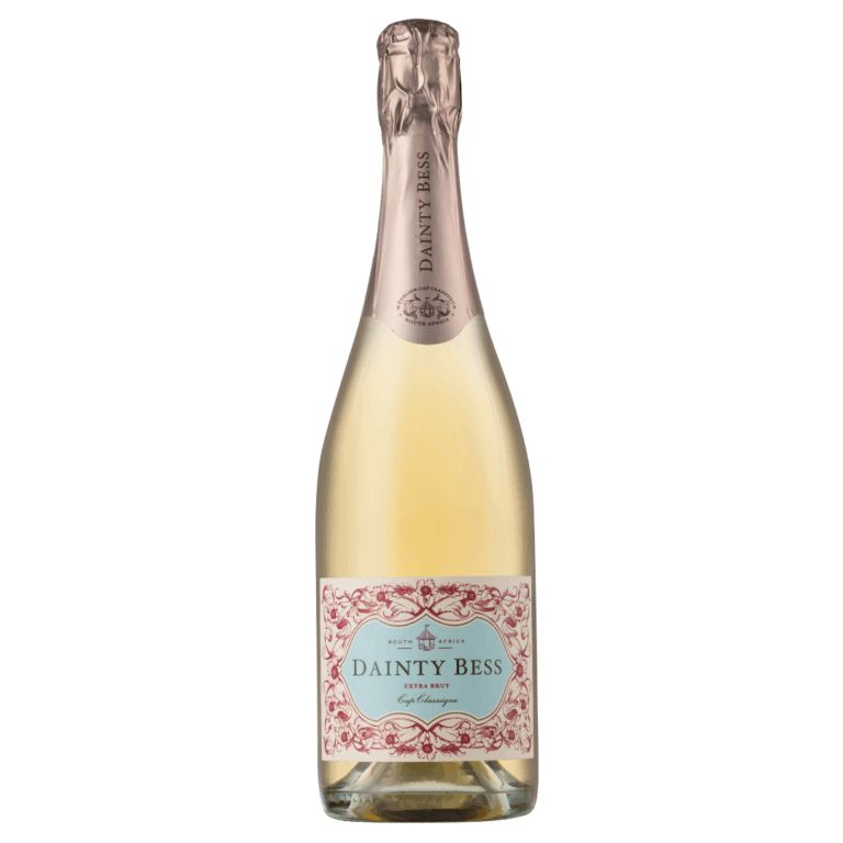 Dainty Bess MCC Extra Brut Blanc de Noir NV