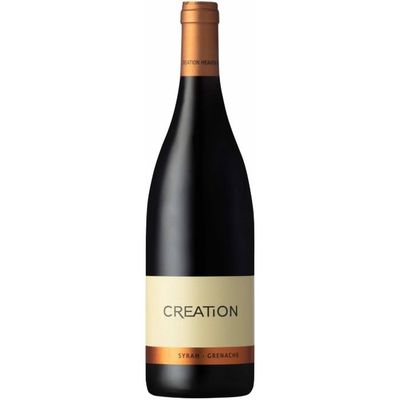 Creation Syrah Grenache 2023