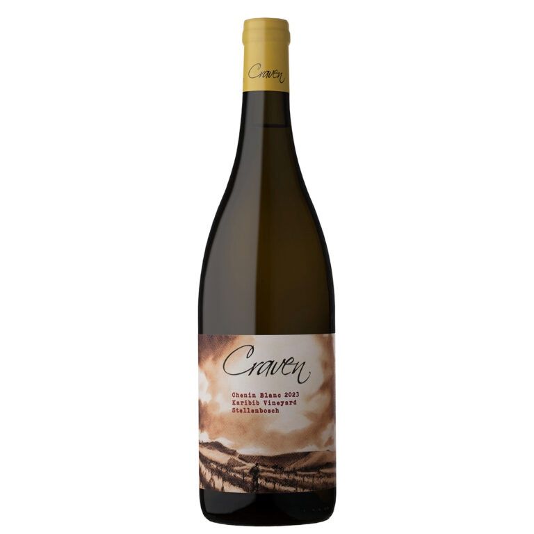 Craven Karibib Chenin Blanc 2024
