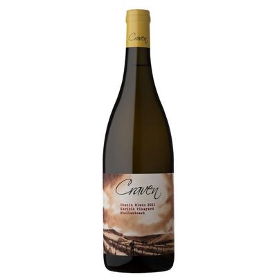 Craven Karibib Chenin Blanc 2024
