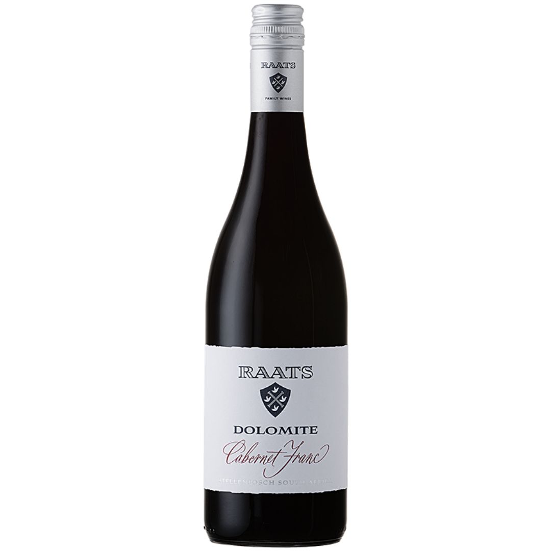 Raats Dolomite Cabernet Franc 2022