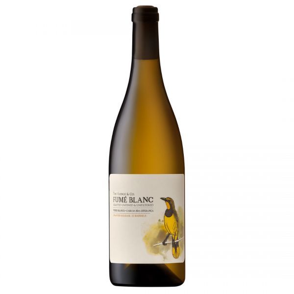 Fledge &amp; Co. Fumé Blanc 2024
