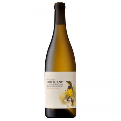 Fledge &amp; Co. Fumé Blanc 2024