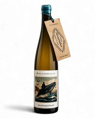 Fledge &amp; Co Oom Koos Alvarinho 2024