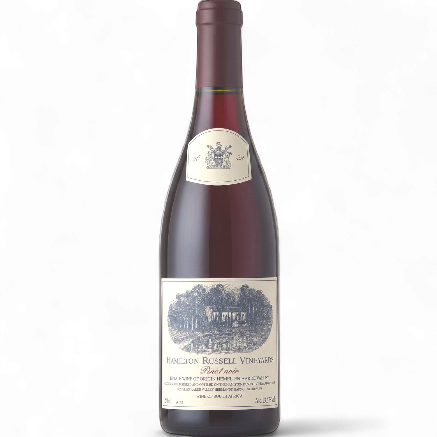 Hamilton Russell Pinot Noir 2023