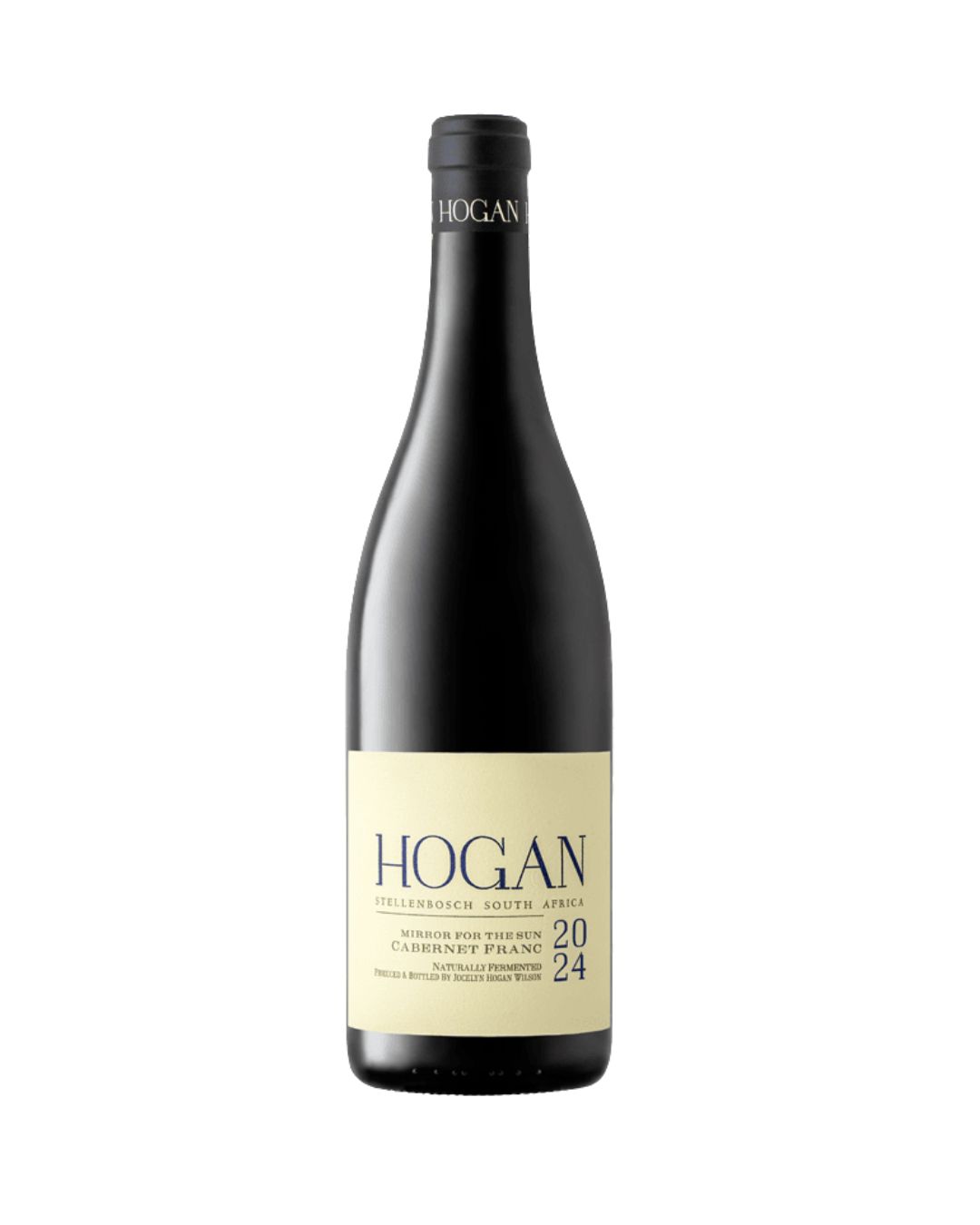 Hogan Mirror For The Sun Cabernet Franc 2024