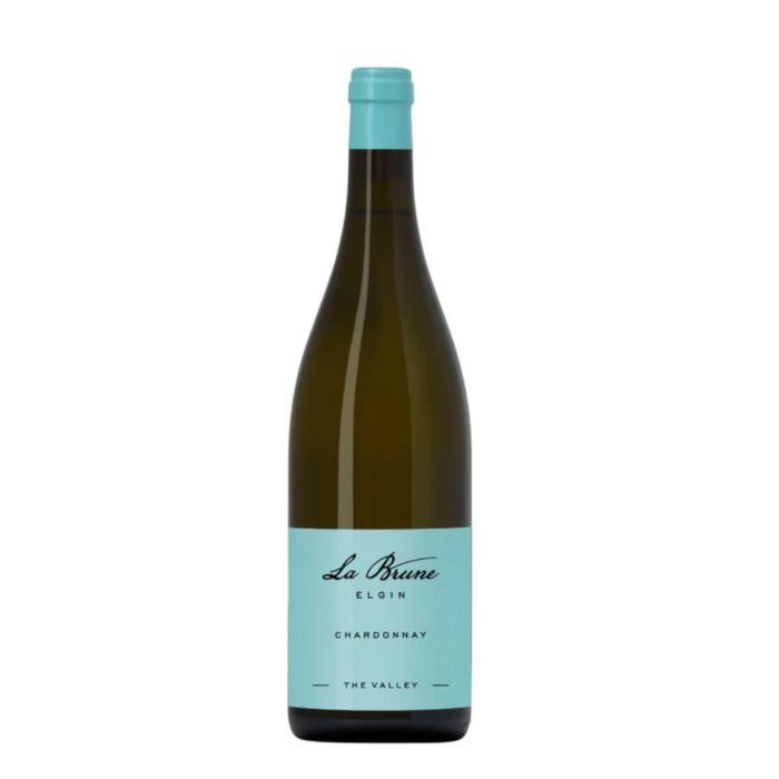 La Brune 'The Valley' Chardonnay 2025
