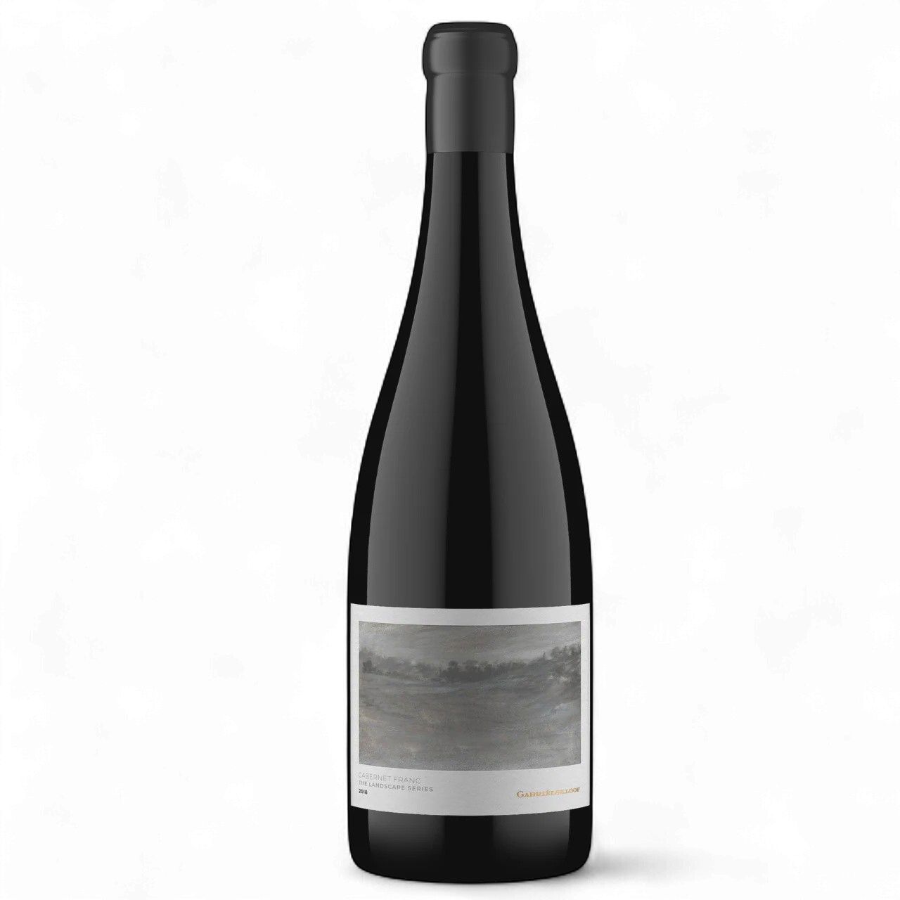 Gabrielskloof Landscape series Cabernet Franc 2022