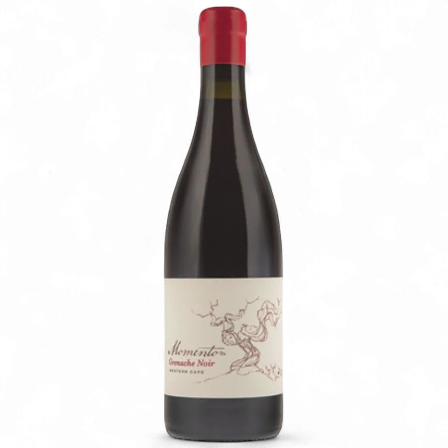 Momento Grenache Noir Paardeberg 2022
