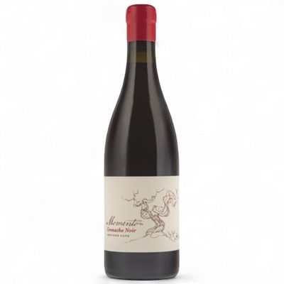 Momento Grenache Noir Paardeberg 2022