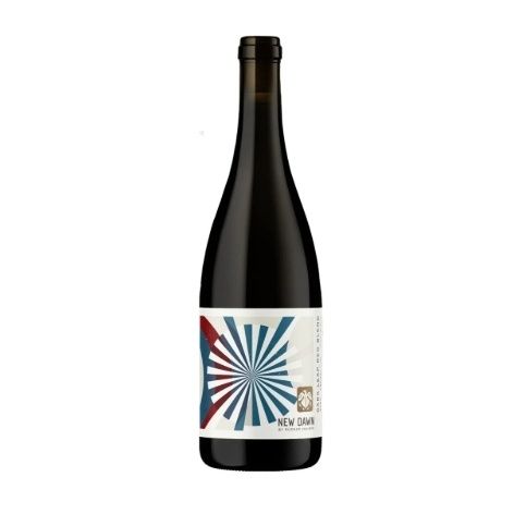 New Dawn Dark Leap Red Blend 2024