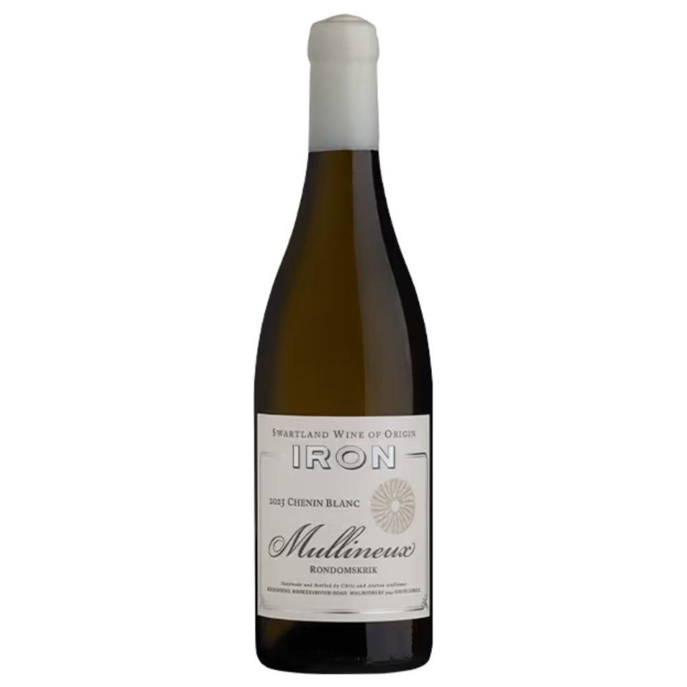 Mullineux Iron Rondomskrik Chenin Blanc 2024