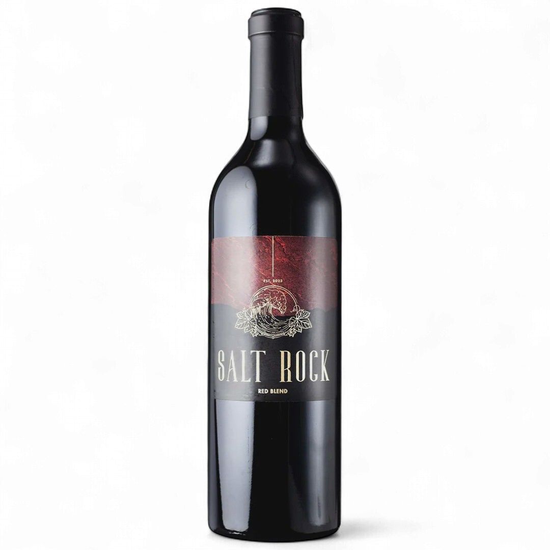 Salt Rock Red Blend NV