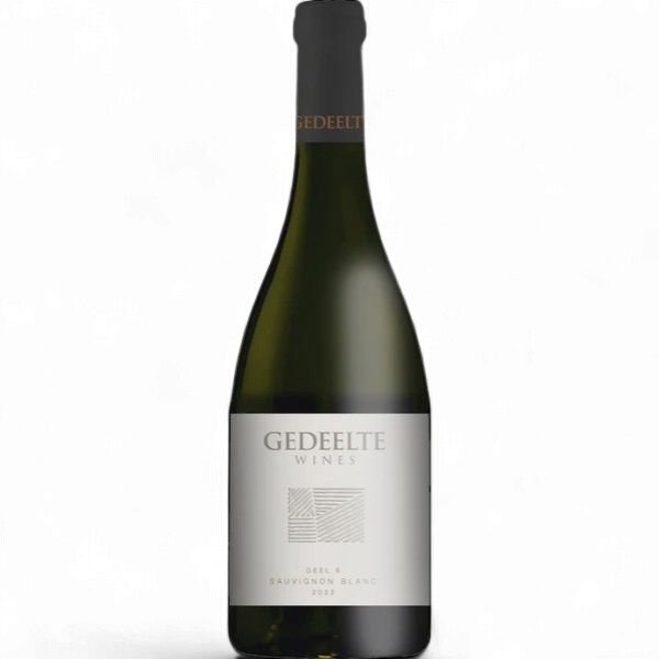 Gedeelte Sauvignon Blanc 2023