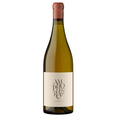 Gabrielskloof Amphora Sauvignon Blanc 2023