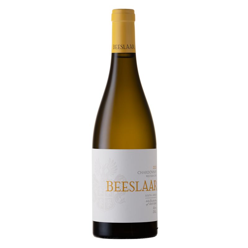 Beeslaar Chardonnay 2023