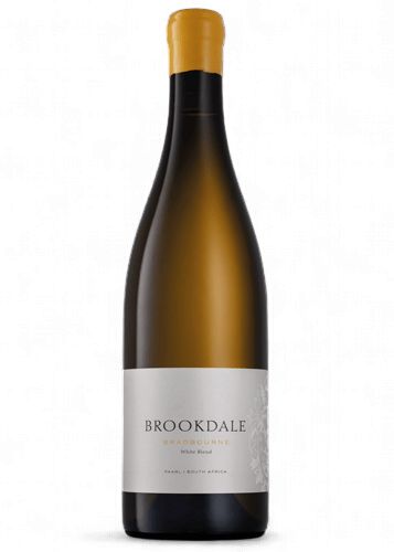 Brookdale Bradbourne White Blend 2023