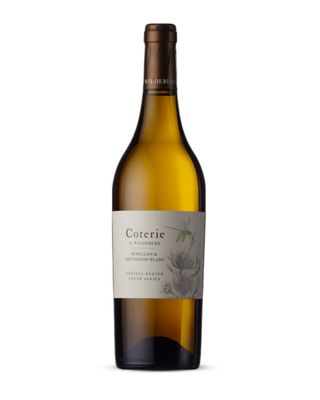 Coterie Semillon / Sauvignon Blanc 2023