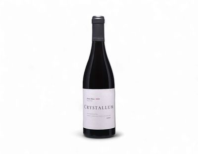 Crystallum Peter Max Pinot Noir 2023