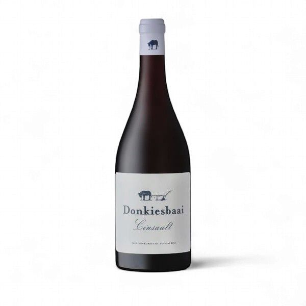 Donkiesbaai Cinsault 2024