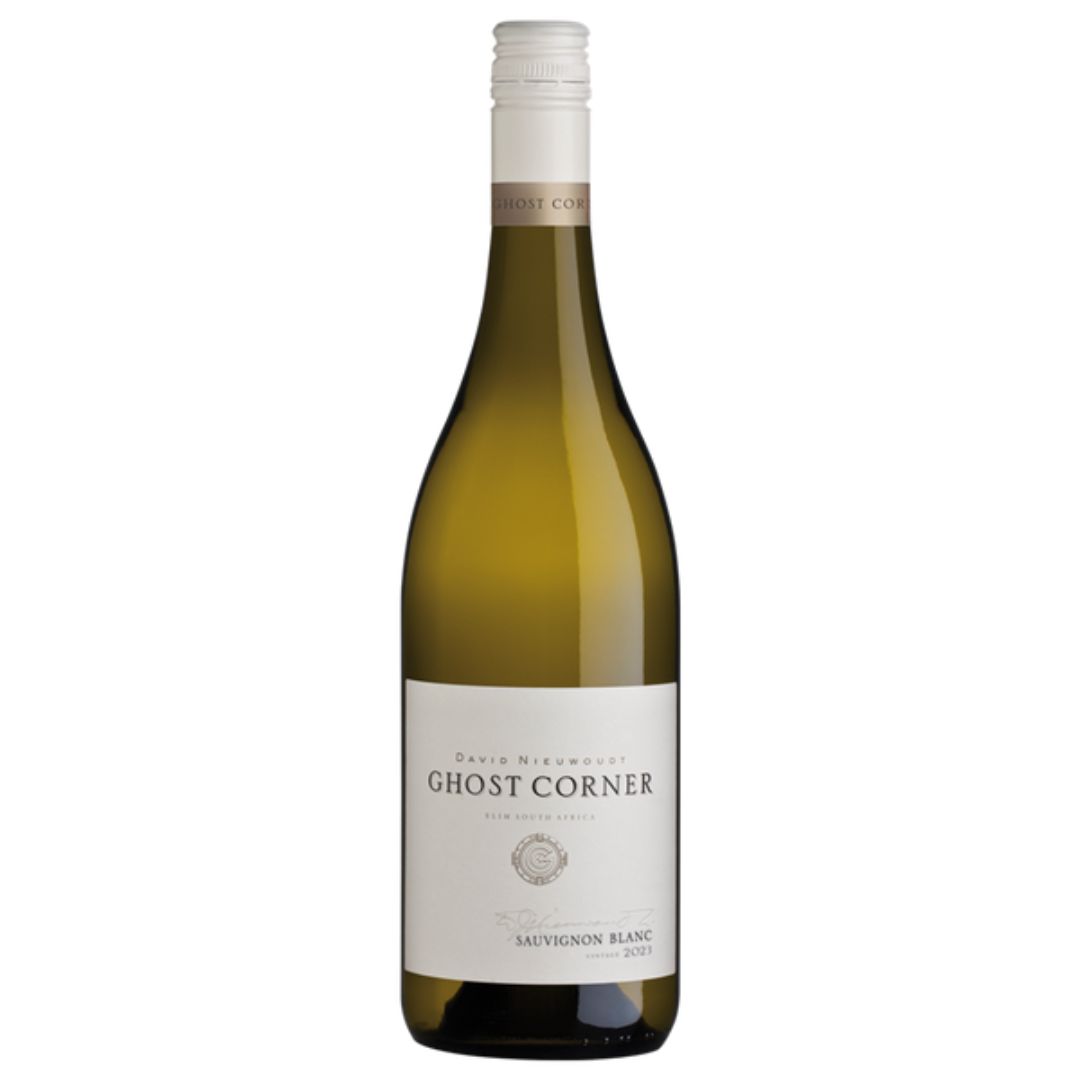 Ghost Corner Sauvignon Blanc 2024