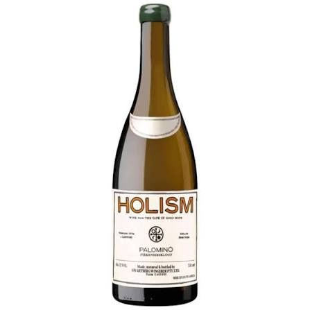  Holism Palomino 2022