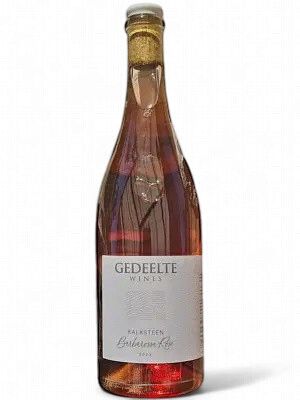 Gedeelte Barbarosa Rose 2023