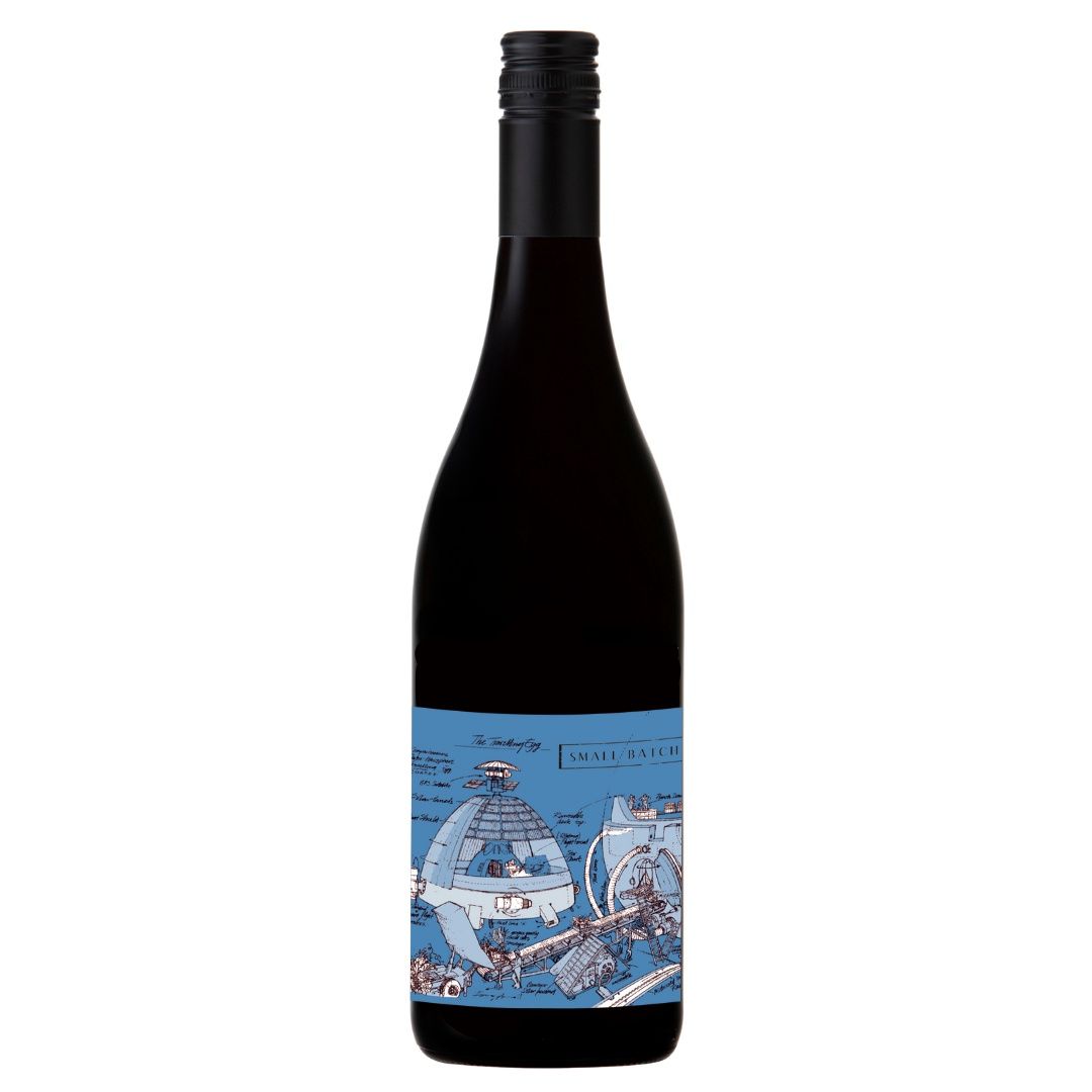 Joostenberg Small Batch Collection Cinsault 2023