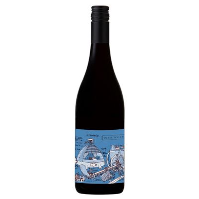 Joostenberg Small Batch Collection Cinsault 2023